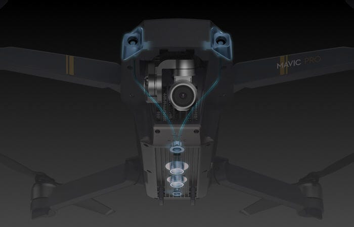 PRECISION HOVER
